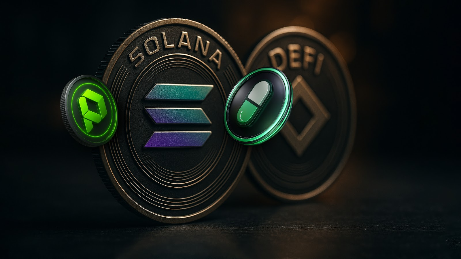Altcoin Season Indicator Triggered: Binance Whale With $50 Million Balance Picks Paydax (PDP) Over Solana And PUMP