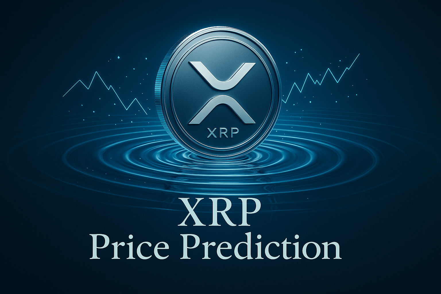XRP Price Prediction: Chainlink Holders Are Backing Remittix After Presale  Attracts Over 40,000 Holders | Live Bitcoin News