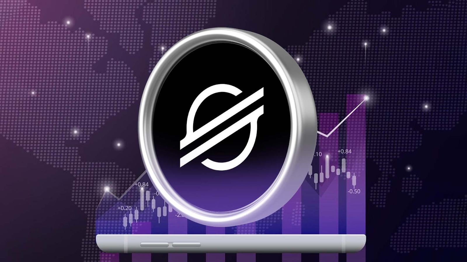 XLM Price Prediction: Which Is The Best Crypto To Buy Now Under $1? | Live  Bitcoin News