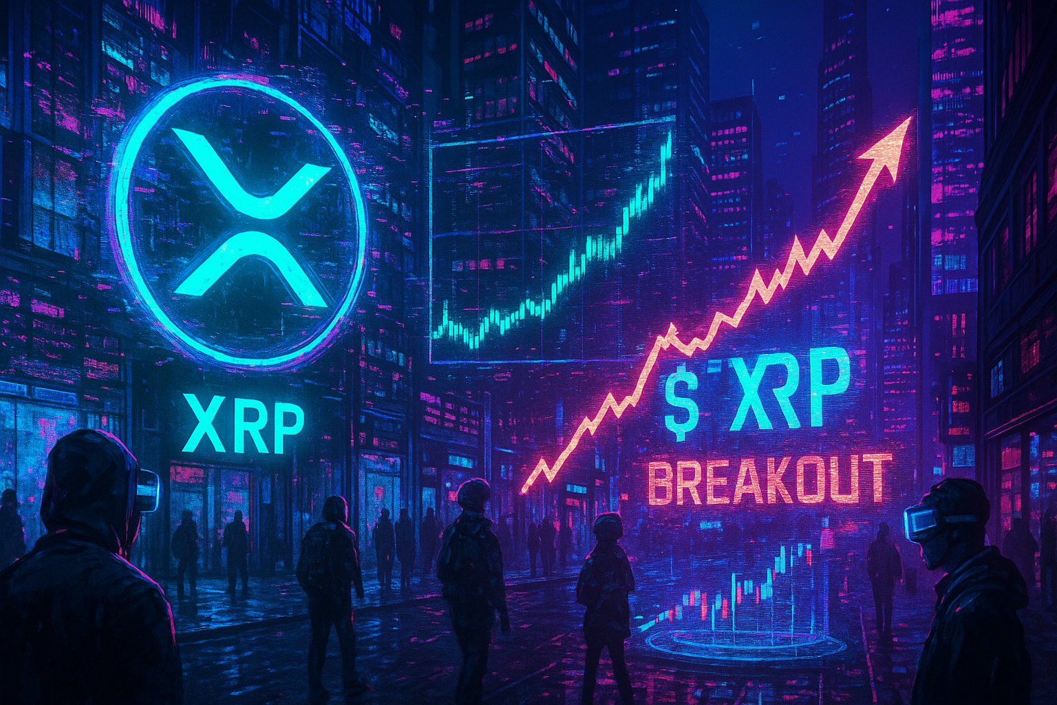 XRP Price Today: Ripple Holds Above $3 As New Investors Rush To Enter  Remittix Viral Crypto Presale | Live Bitcoin News