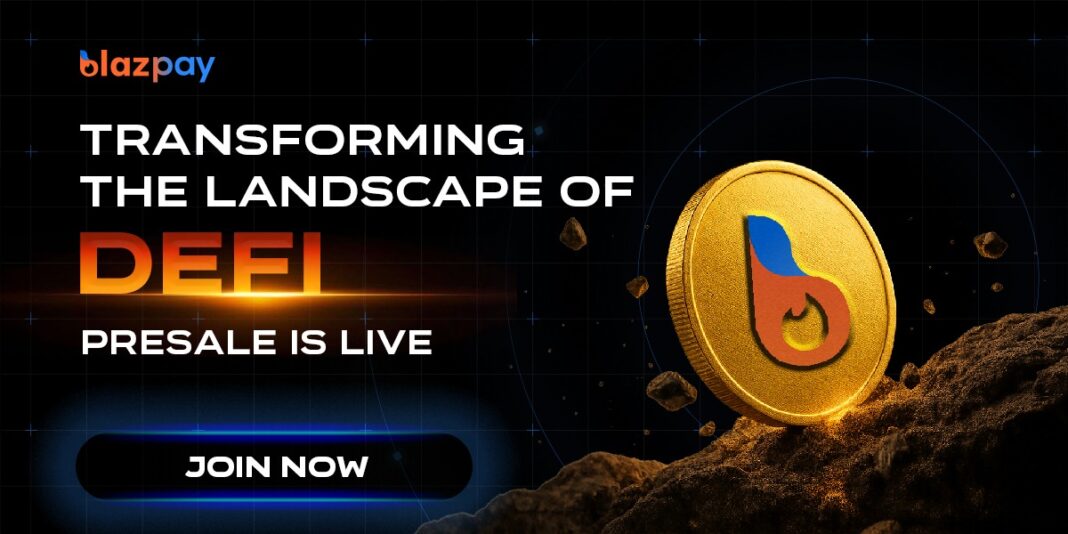 ChatGPT Predicts Avalanche Price at $24 as Blazpay Presale Leads the New AI Crypto Coins List