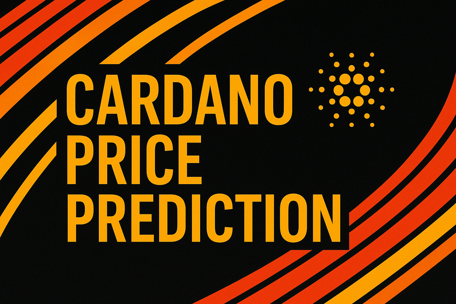 Cardano Price Prediction: Which Are The Hottest Cryptos To Buy Today? | Live  Bitcoin News