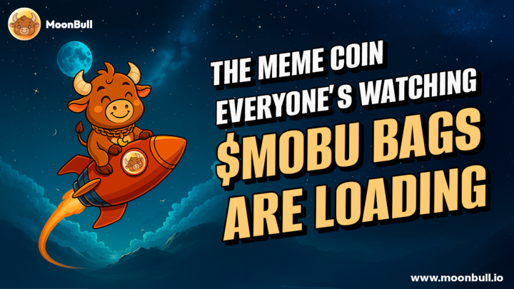 Your Ultimate Guide: 4 Best Cryptos to Join in 2025 for Passive Income and Top Meme Coin Gains