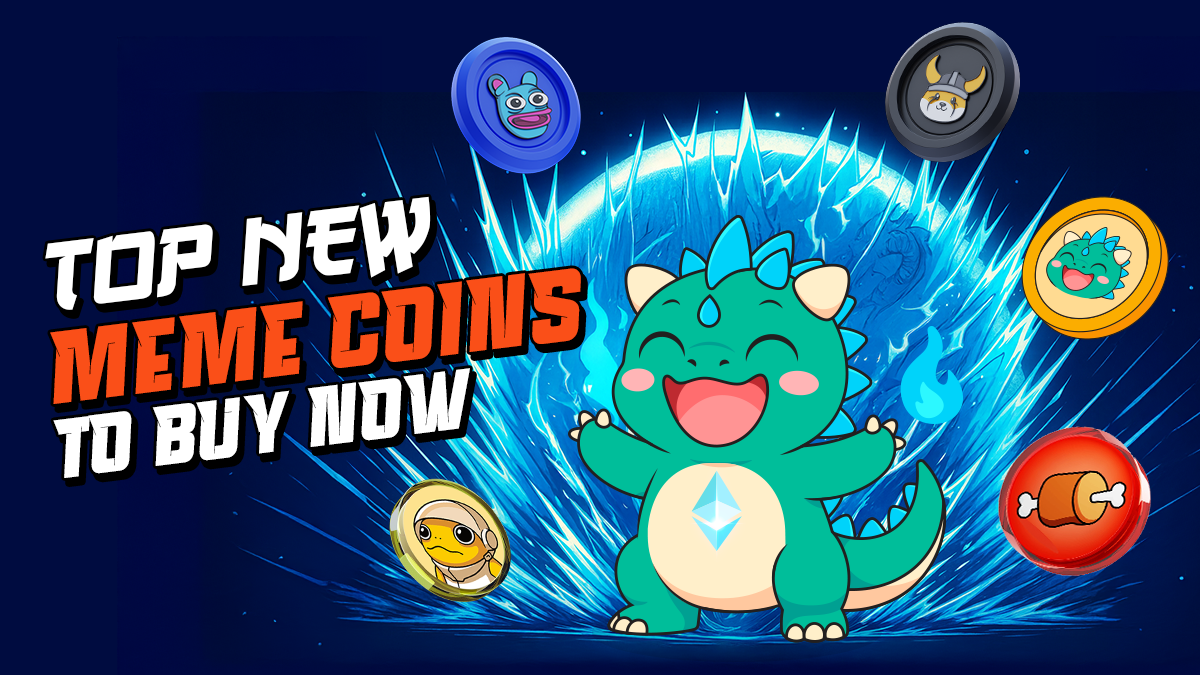 6 Top Meme Coins to Invest in This Week as BullZilla Presale Ignites the Best Meme Coin Opportunities 2025
