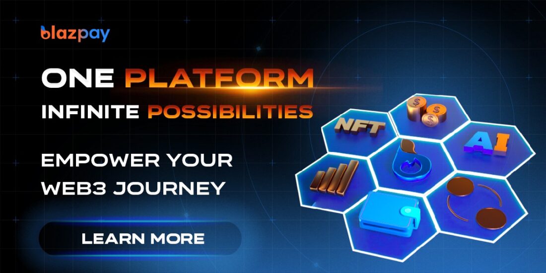 Blazpay – new crypto coins