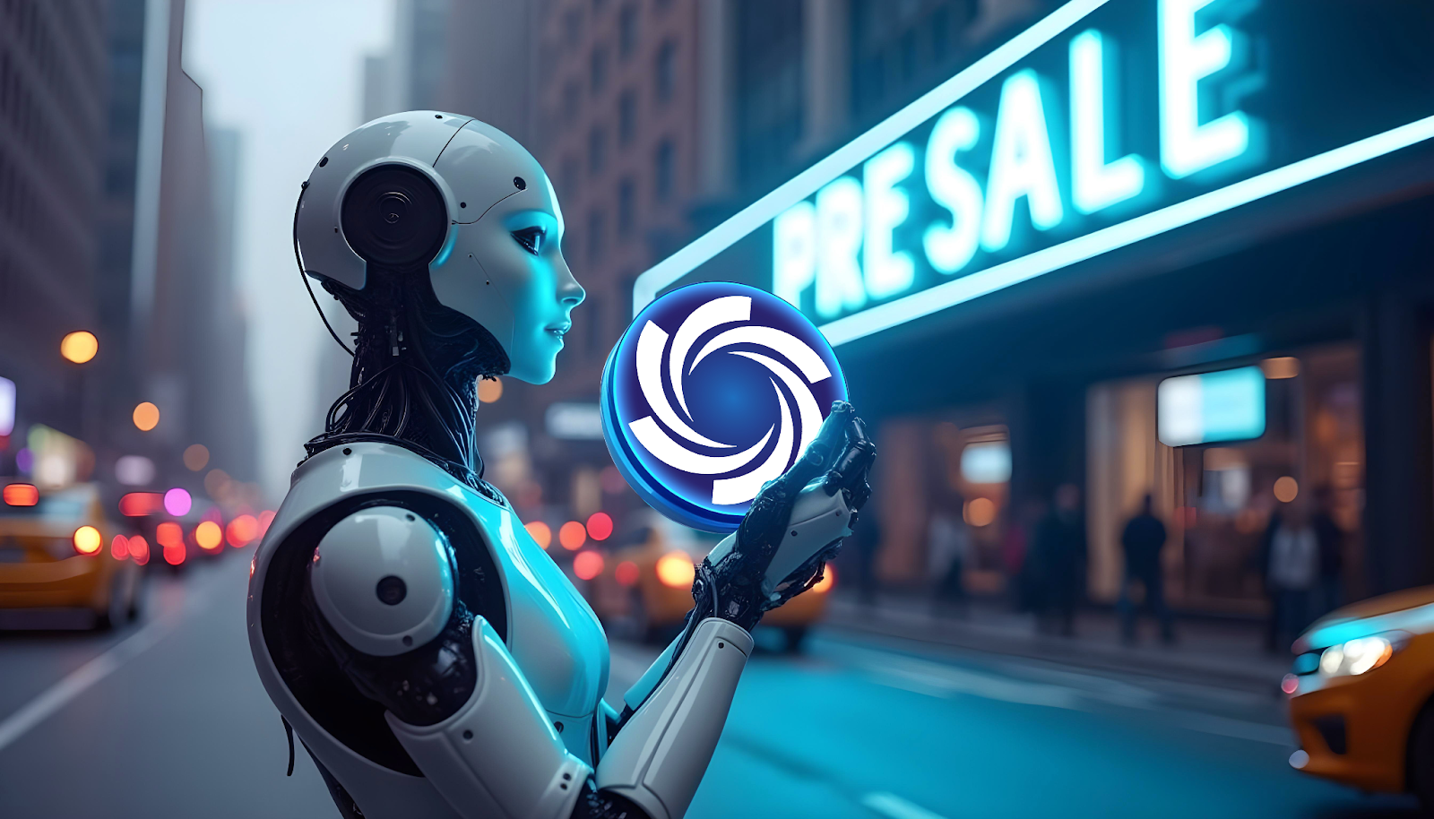 Why Ozak AI’s $3.58M at $0.012 is the Launchpad for 100x Growth: The Network Effect That’s Just Getting Started