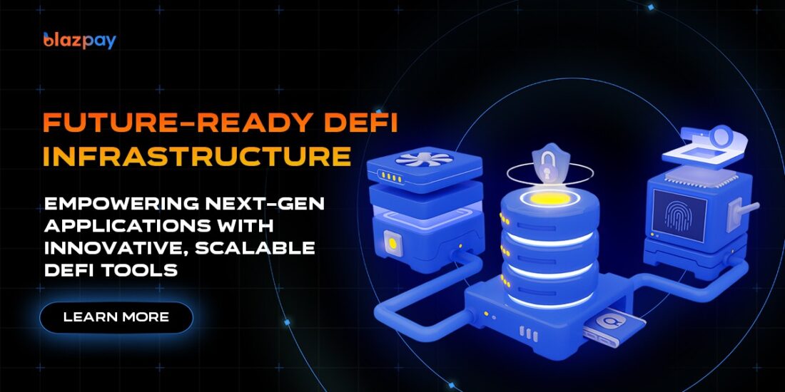 Blazpay - best presale crypto