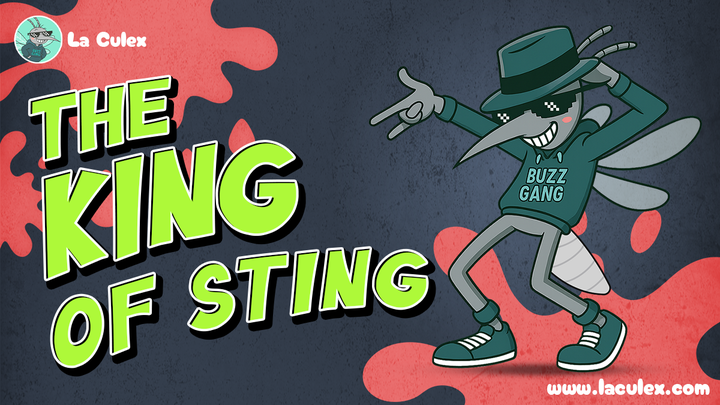 The 5 Hottest Altcoins of 2025 — Featuring a Tiny Mosquito-Size 100x Crypto Presale