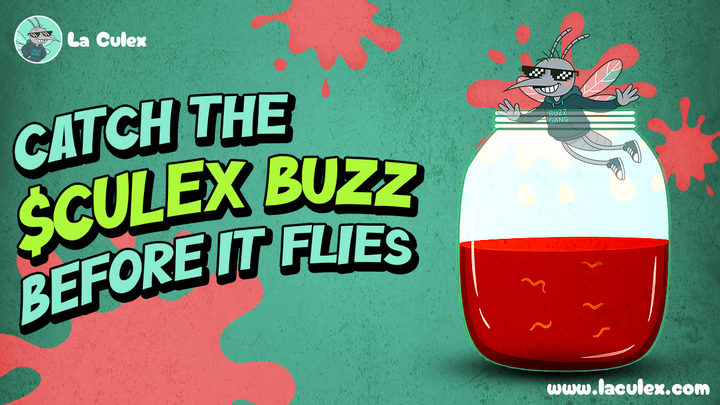 Historic $20B Altcoin Liquidation Meets La Culex Surge: Why This Mosquito Coin Beats Chainlink & Polygon, Top Altcoins to Invest in 2025