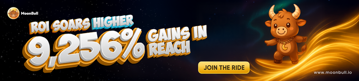 MoonBull Ranked Among the Top Crypto Presales in 2025 as Bitcoin Trades Near 0K and Cardano Strengthens