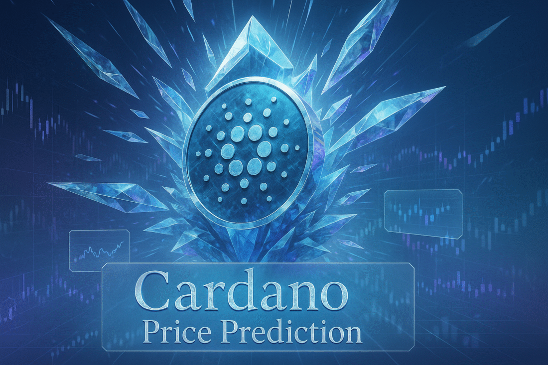Cardano Price Prediction: Remittix Latest News As Presale Tops 40,000  Holders & $27 Million | Live Bitcoin News