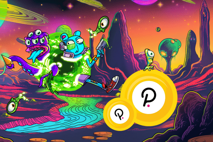 Best Cryptos To Buy Now: Chainlink, Algorand, XLM, Polkadot and A Surprise 100x Contender