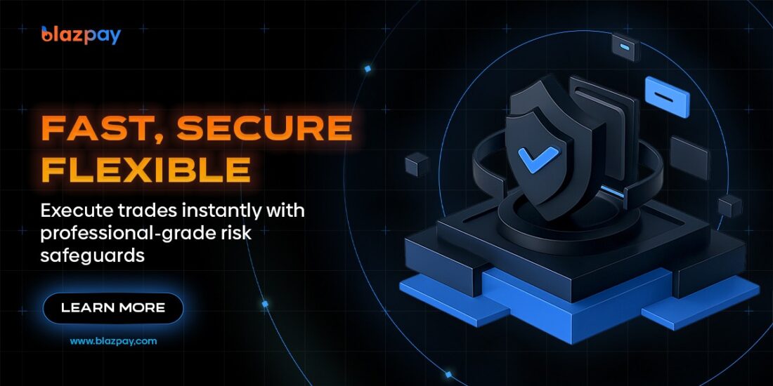 From Blazpay to TRON: 5 Best Crypto Coins to Buy Now Eyeing Next Bull Run