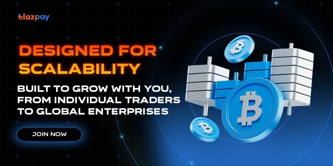 Blazpay - Next Crypto Coin to Explode