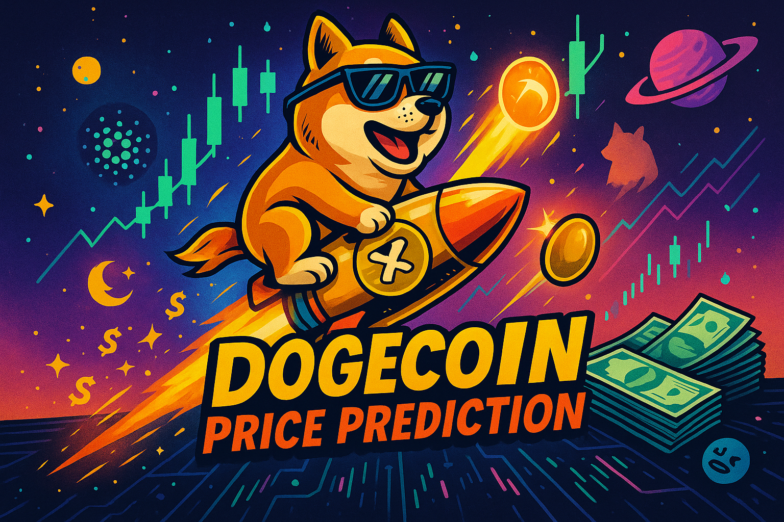 Dogecoin Price Prediction: Where Will DOGE Price Be Trading At The End Of  December | Live Bitcoin News