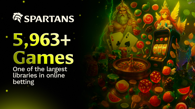 Inside Spartans: Our First Crypto Bet Experience and the Thrill That Changed Online Gaming Forever