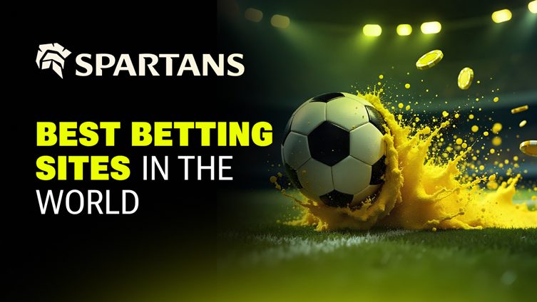 Best Betting App 2025: Why Spartans Beats FanDuel and Bet365 Hands-Down
