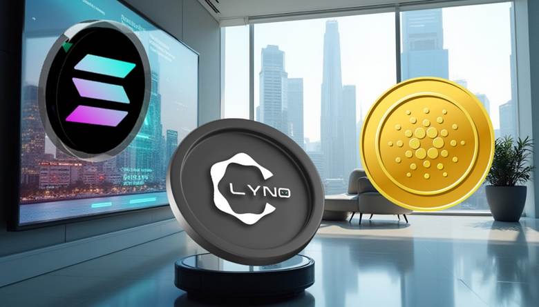 From $0.005 to $0.85? Lyno AI Price Forecast Sparks Massive FOMO Among Traders