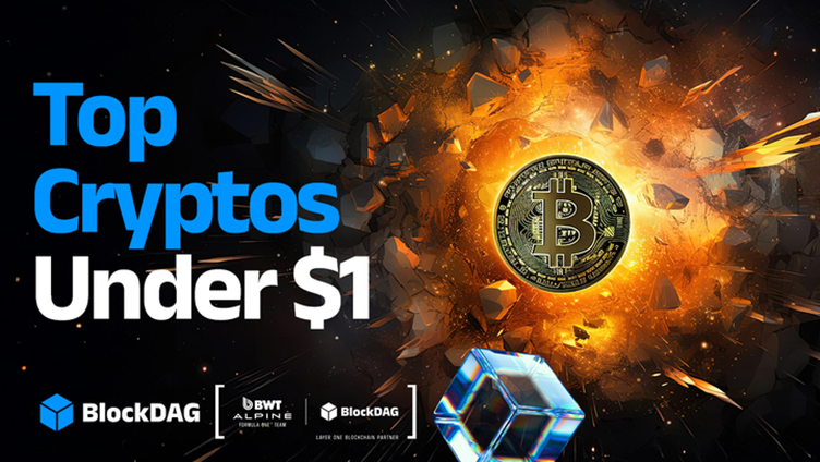 BlockDAG, Ripple, Litecoin, and Hyperliquid: Why Holders Keep Believing in the Top Performing Cryptos