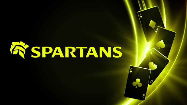 You Could Be the Next Spartans Giveaway Winner – But Only If You Follow These Rules