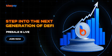 As Avalanche shows renewed momentum in 2025, Blazpay’s $0.006 presale draws investor attention for its 1000%+ ROI potential. Analysts highlight it as one of the best crypto presales redefining DeFi and AI integration.