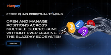 6 Explosive Crypto Projects in 2025 – Blazpay Stands Out With Its Active Presale with 100x Potential 