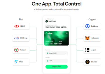 BNB Maintains Key K Support, But All Eyes are On XRP and This DeFi Protocol that Redefines Crypto Banking