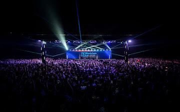 Blockchain Life 2025 in Dubai: a record 16,730 attendees and a new launch by Pavel Durov