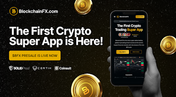 Long Term Crypto Investments 2025: Why BlockchainFX Leads Ahead of Coldware Security and Remittix Cross-Border Utility