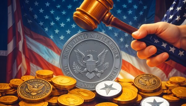 Crypto News: Ondo Finance Calls for More Transparency Before Nasdaq Tokenization