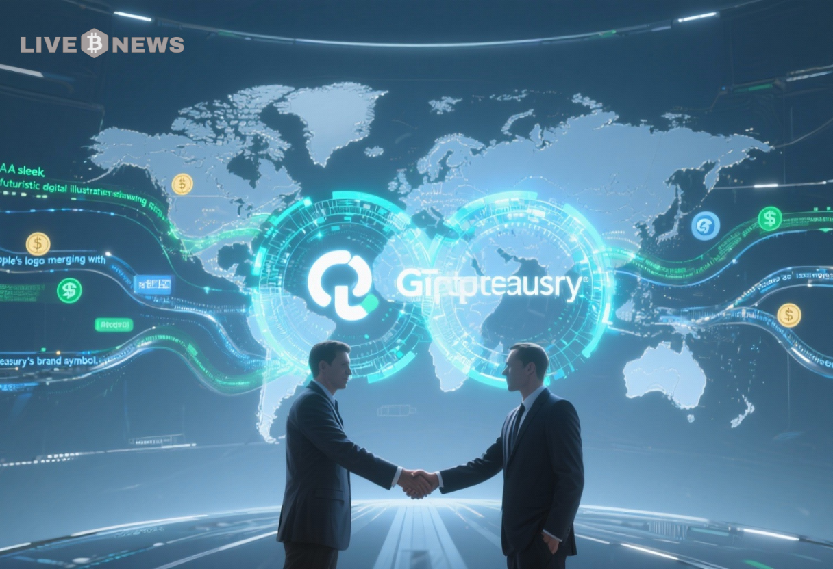 XRP News: Ripple Moves 500 Million XRP in Unusual Transfer Ahead of  Treasury Plans | Live Bitcoin News