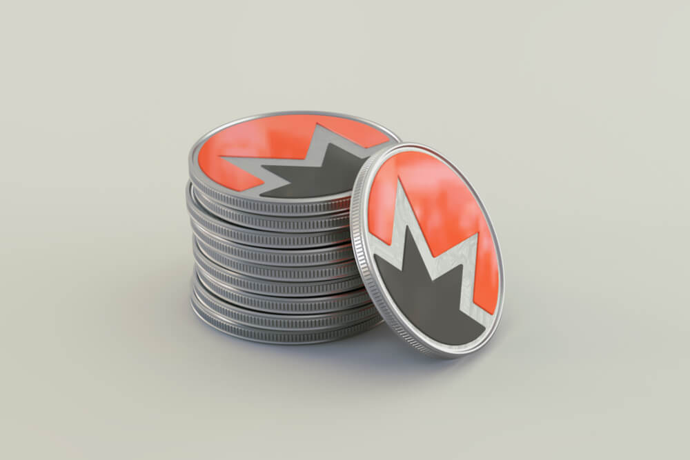 Altcoin News: Monero (XMR) Dips to Test Key Support - Could This Pattern Trigger a Bounce Back? Altcoin News: Monero (XMR) Dips to Test Key Support - Could This Pattern Trigger a Bounce Back?