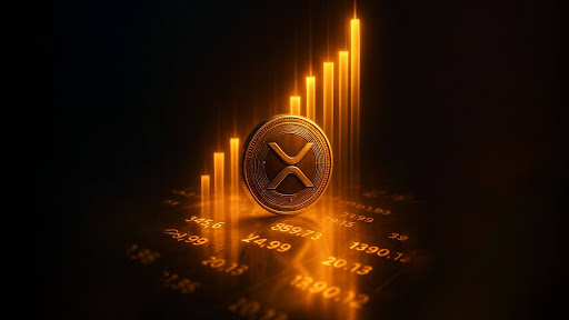 Here’s How Much You’ll Make When the XRP Price Hits $10 in November, Analyst Says