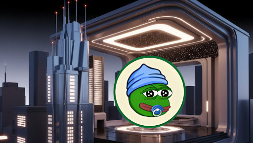 Comprehensive Beginner's Guide to Buying Little Pepe (LILPEPE) in 2025 Comprehensive Beginner's Guide to Buying Little Pepe (LILPEPE) in 2025