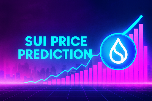 Sui (SUI) Price Prediction & Market Update: Why Analysts Say the Top Crypto Coins Could Include This Presale Gem