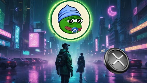 Ripple (XRP) Price Prediction: Holders of This New Crypto Are on Track to See Bigger Profits Than XRP Investors Did in 2017