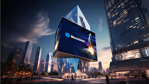 Which Is Top Crypto to Buy in 2025: Chainlink Whale Moves, Cardano Price Pressure, or BlockDAG’s Nearly $420M Presale?