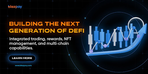 Is the Next 1000x Crypto Already Here? XRP Shows Signs of Rebound as Blazpay Ignites Market Hype