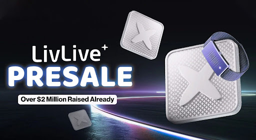 Didn’t Buy Bitcoin Cash Early? LivLive Could Be the Real-World 1000x Crypto Investors Are Chasing Didn’t Buy Bitcoin Cash Early? LivLive Could Be the Real-World 1000x Crypto Investors Are Chasing