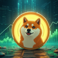 Dogecoin News: Dogecoin Builds Momentum as Altcoins Mirror 2021 Boom