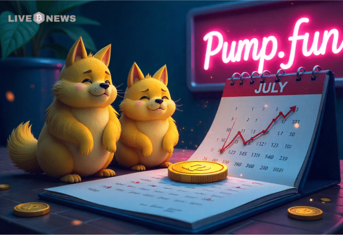 Crypto News: cPump Fun Unveils “Spotlight” Initiative for Tokenized Projects