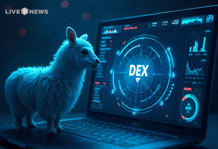 Aster decentralized exchange introduces “Machi Mode,” a new feature that gamifies liquidation, rewarding high-risk crypto traders with points.