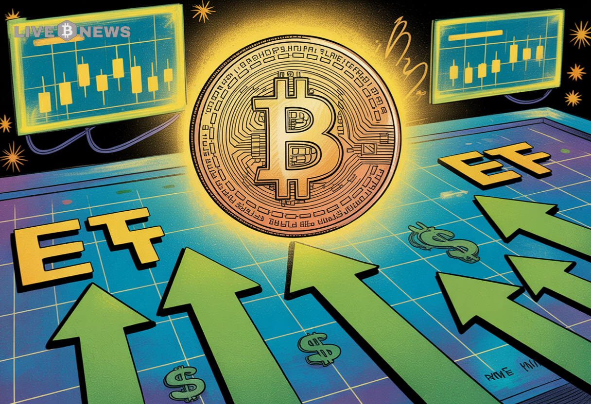 BTC News: Bitcoin Price Drops Below $96K as Market Liquidations Top $1B | Live  Bitcoin News