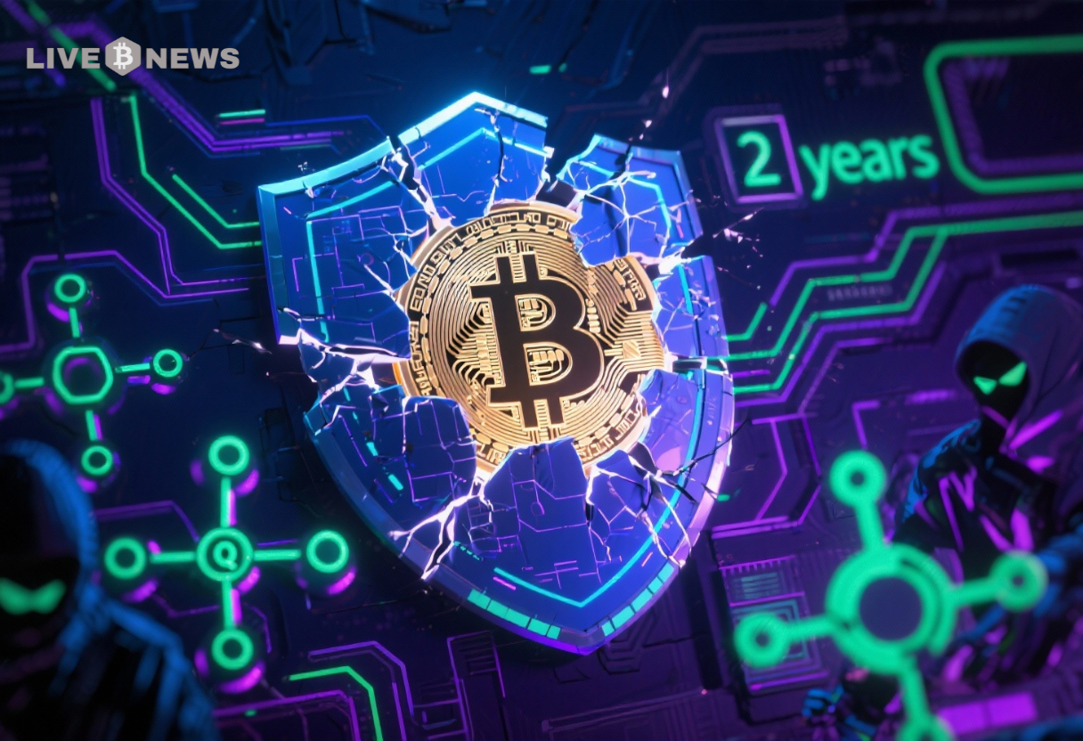 Bitcoin News: Crypto Funds See $1.94B Weekly Outflows, Bitcoin Leads  Withdrawals | Live Bitcoin News