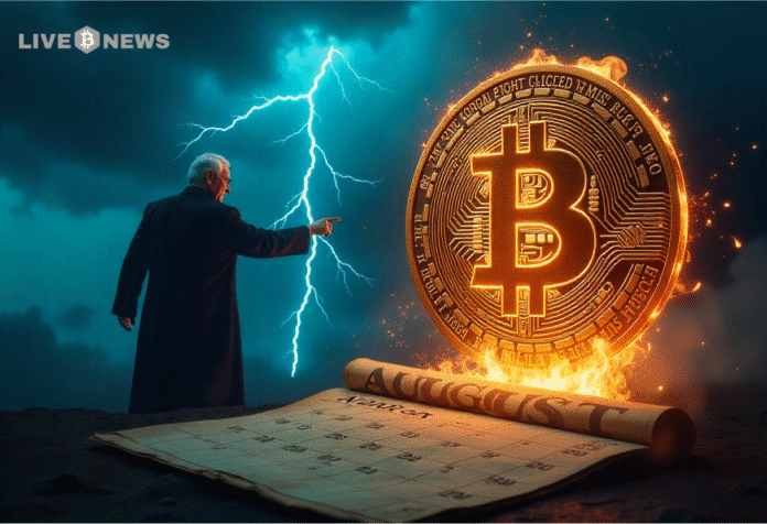 Robert Kiyosaki, author of Rich Dad Poor Dad, remains bullish on Bitcoin and gold, anticipating a 