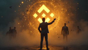 Binance now accepts BlackRock’s BUIDL fund as off-exchange collateral, allowing institutions to trade while earning yield on their custodied assets.