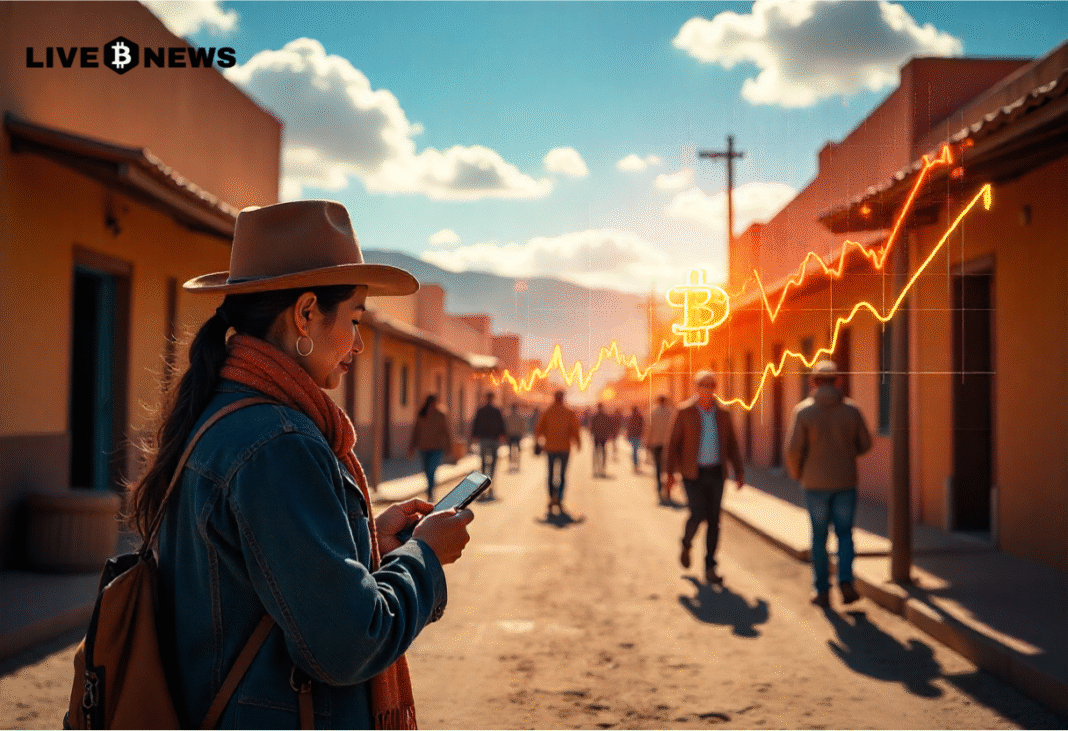 Crypto News: Bolivia Moves to Integrate Crypto and Stablecoins Into Financial System Bolivia plans to integrate cryptocurrencies and stablecoins into its financial system. This aims to modernize the economy, allowing banks to custody crypto.
