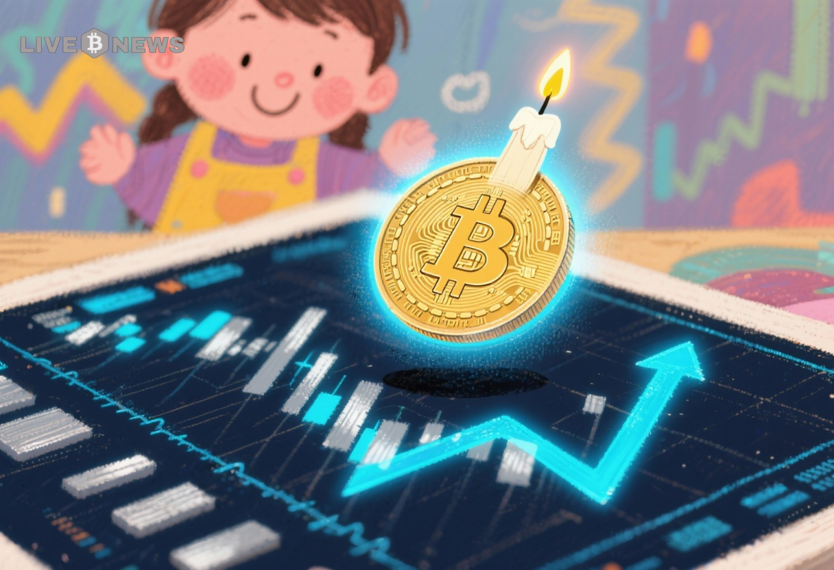 Cardano News: Cardano Founder Calls for “Gigachad Bullrun” | Live Bitcoin  News