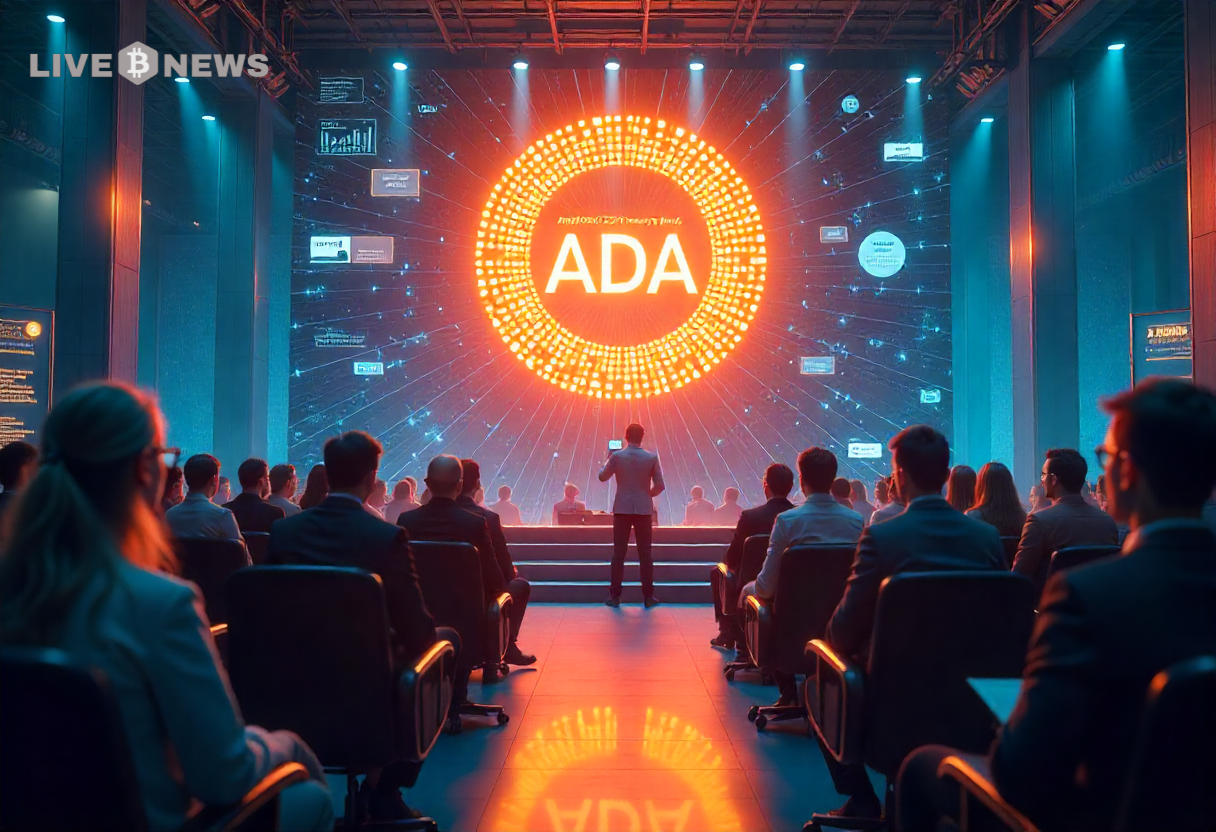 Cardano News: Cardano Founder Unveils Midnight Plans, Calls It His “Second  Kid” | Live Bitcoin News