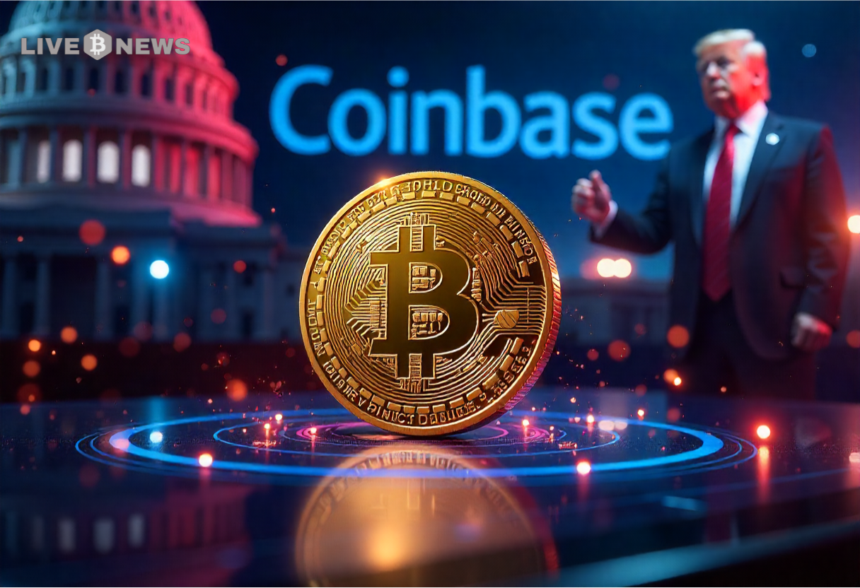 Crypto News: Coinbase Begins BTC and ETH Wallet Migration for Security Upgrade